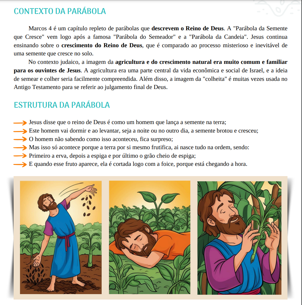 8 - estrutura da parabola da semente