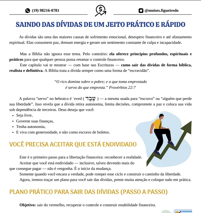 7 - a ordem material