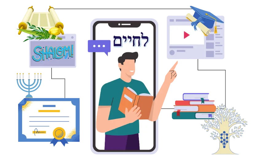 BÔNUS 5 MINI CURSO DE HEBRAICO BÍBLICO